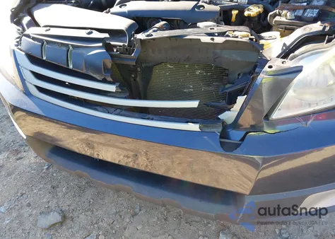 2011 Subaru Outback 2.5I Premium from USA, damaged, VIN 4S4BRBCC3B3345665